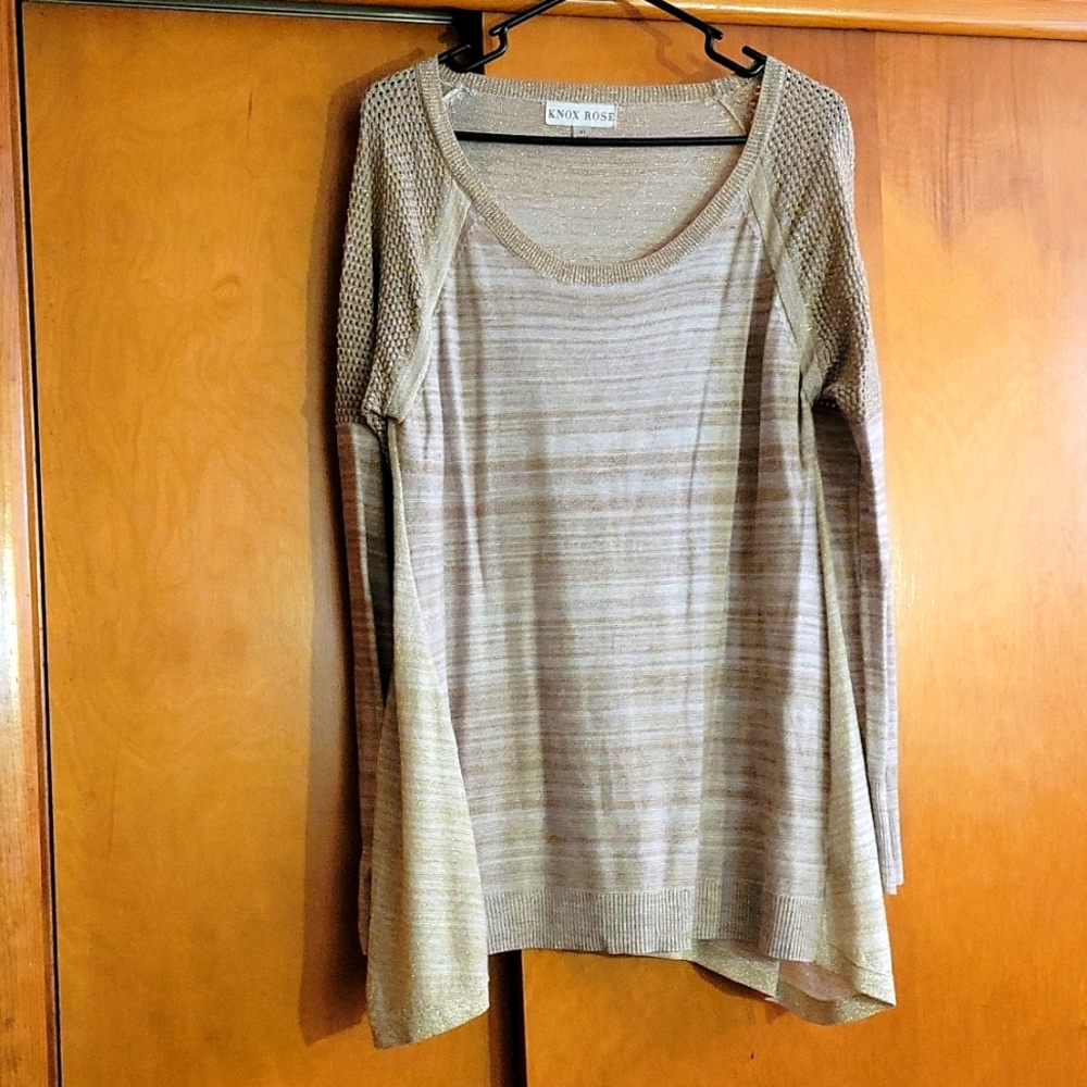 Knox Rose Sweater